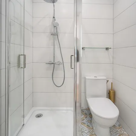 Luxueux 3 Balcon, Carre D'or- Coeur De A3b129 * Κάννες