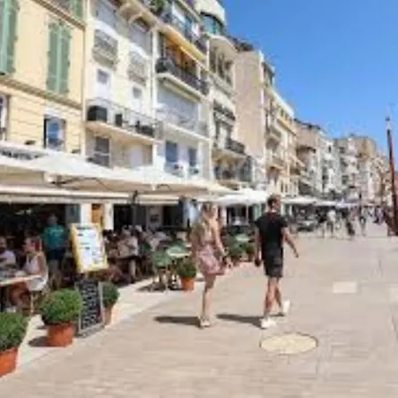 Διαμέρισμα Luxueux 3 Balcon, Carre D'or- Coeur De A3b129