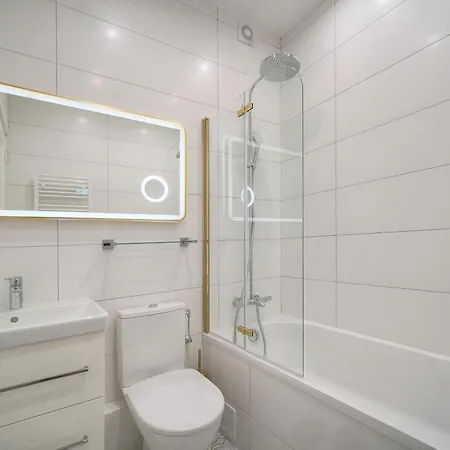 Διαμέρισμα Luxueux 3 Balcon, Carre D'or- Coeur De A3b129 Κάννες