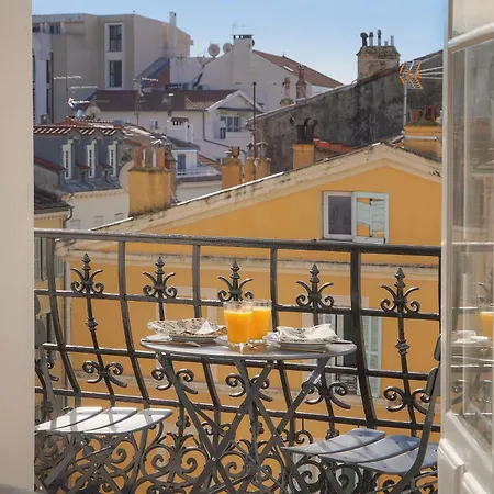 Appartamento Exceptionnel 4 pieces balcon carre d or A3B129 Cannes