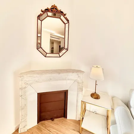 Luxueux 3 Balcon, Carre D'or- Coeur De A3b129 * Κάννες