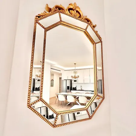 Διαμέρισμα Luxueux 3 Balcon, Carre D'or- Coeur De A3b129