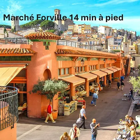 Appartamento Exceptionnel 4 pieces balcon carre d or A3B129 *