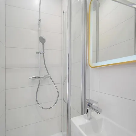 Luxueux 3 Balcon, Carre D'or- Coeur De A3b129 칸느